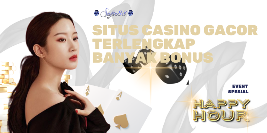 link casino indonesia resmi