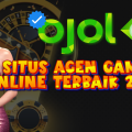 Situs Agen Game Online Terbaik 2023