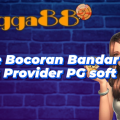 Game Bocoran Bandar Situs Provider PG soft