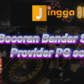 Bocoran Bandar Situs Provider PG soft