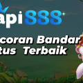 8 Bocoran Bandar Situs Terbaik