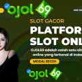 ojol69 situs slot online gacor