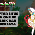 8 Daftar Situs Agen Online Terbaik Dan Terpercaya