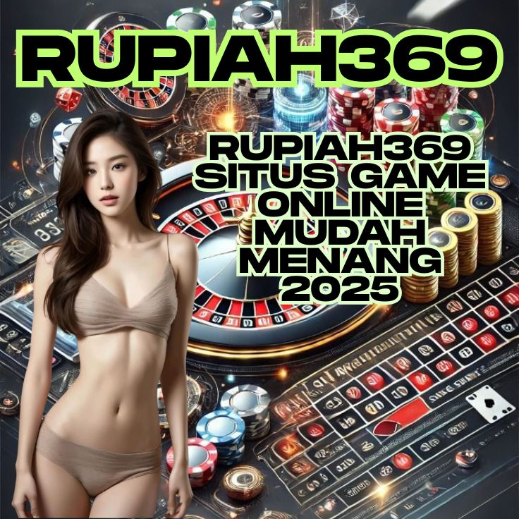 RUPIAH369