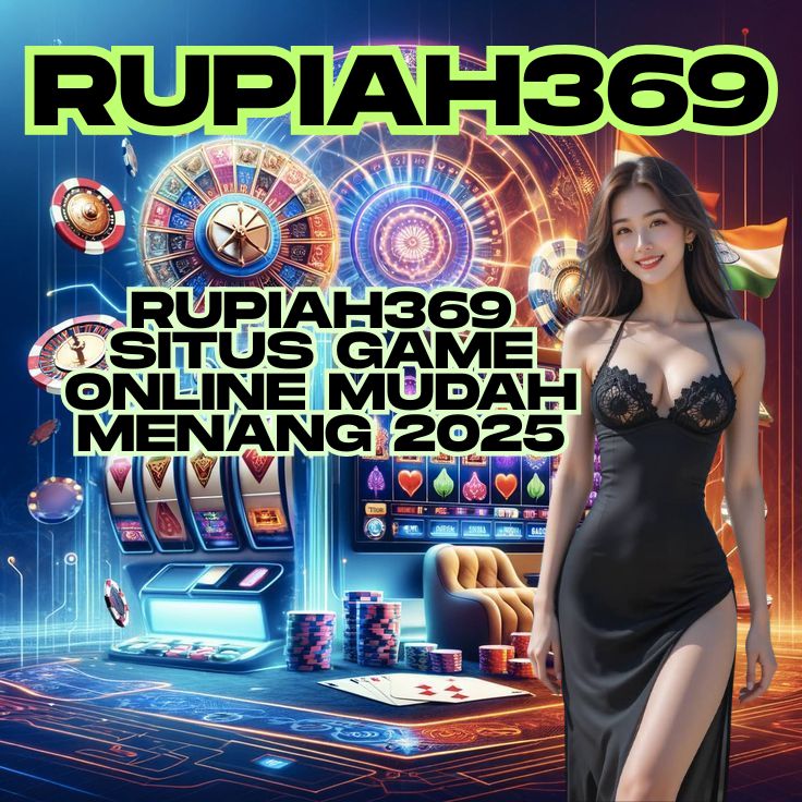 RUPIAH369