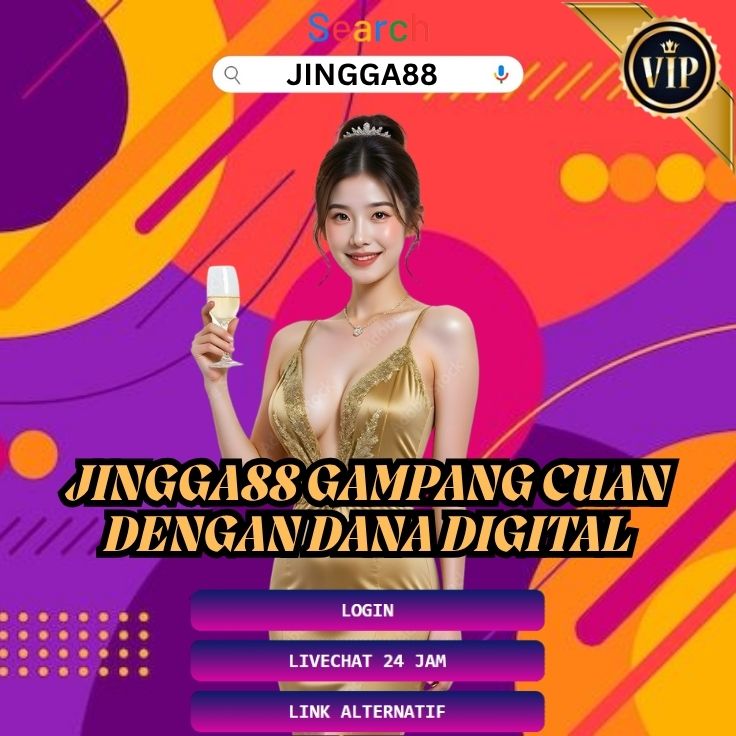 Jingga88