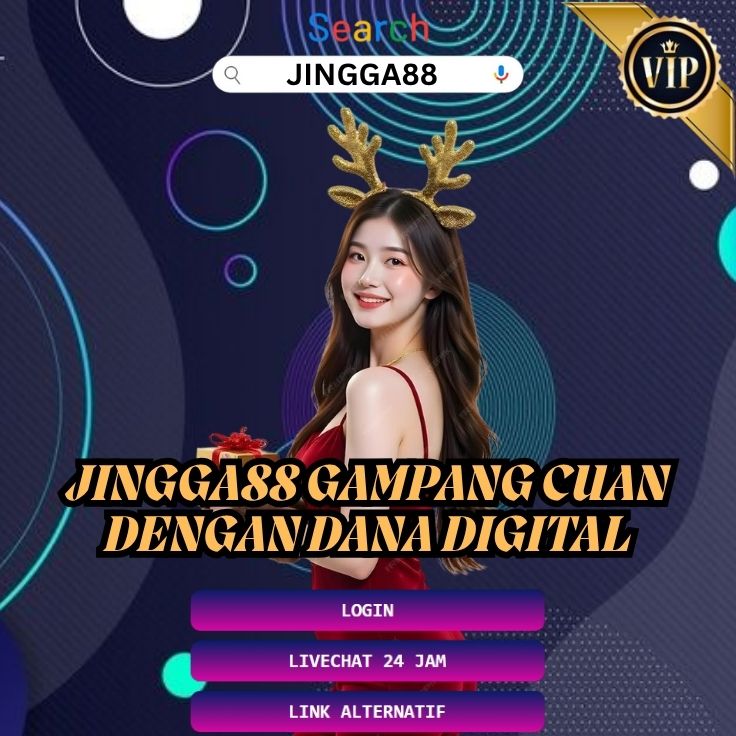 Jingga88
