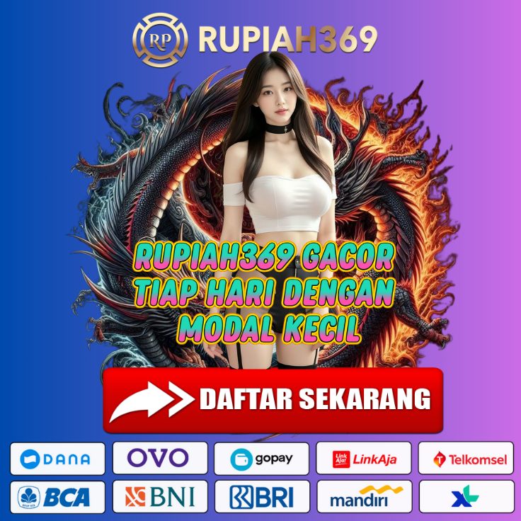 Rupiah369