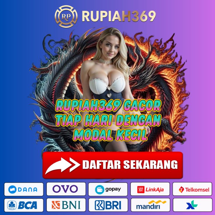 RUPIAH369 RUPIAH369