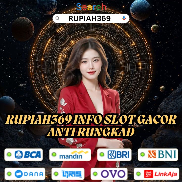 RUPIAH369