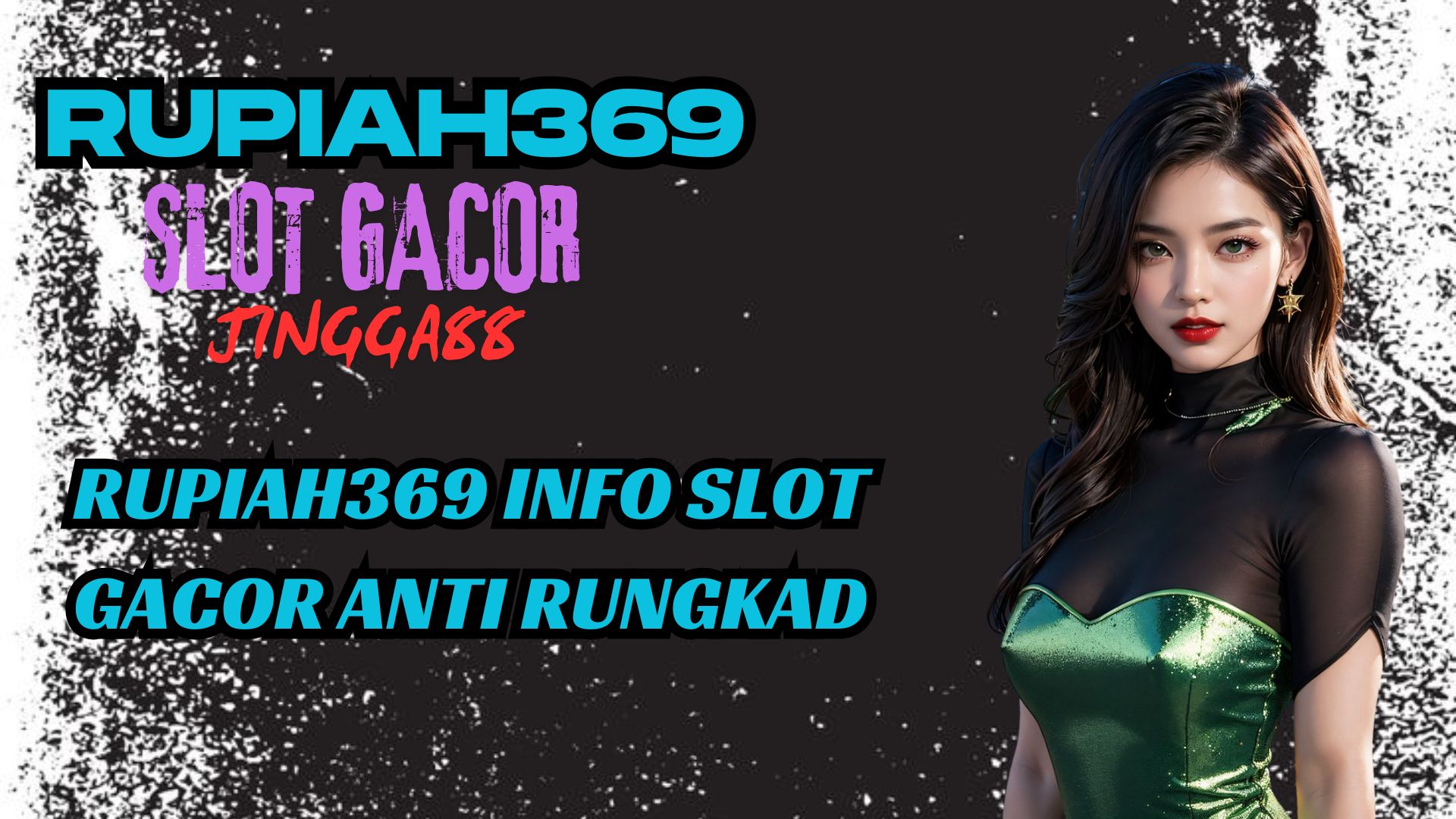 RUPIAH369 INFO SLOT GACOR ANTI RUNGKAD