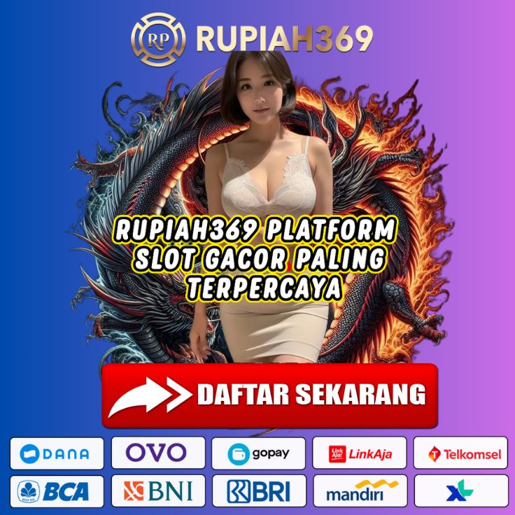 RUPIAH369