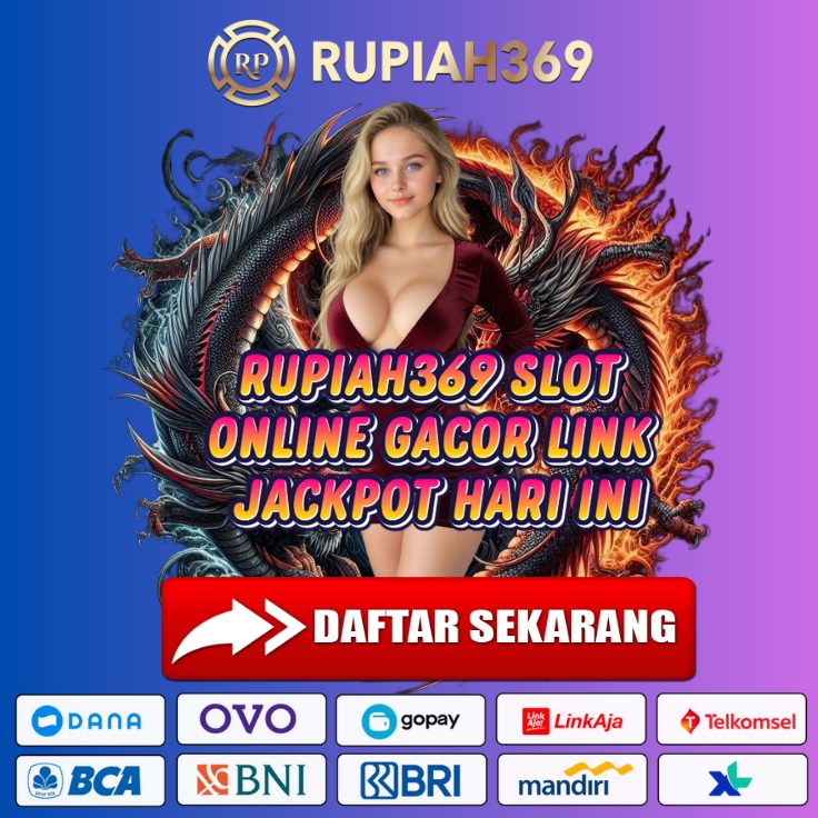 RUPIAH369