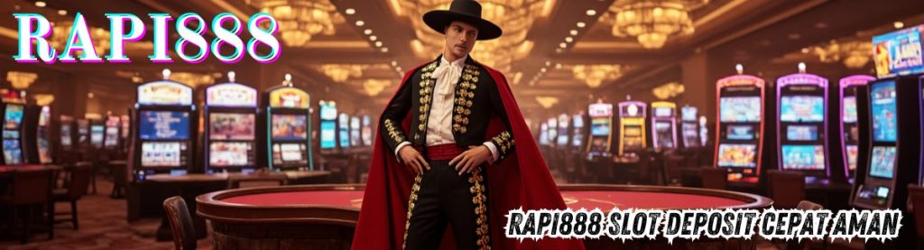 RAPI888 RAPI888