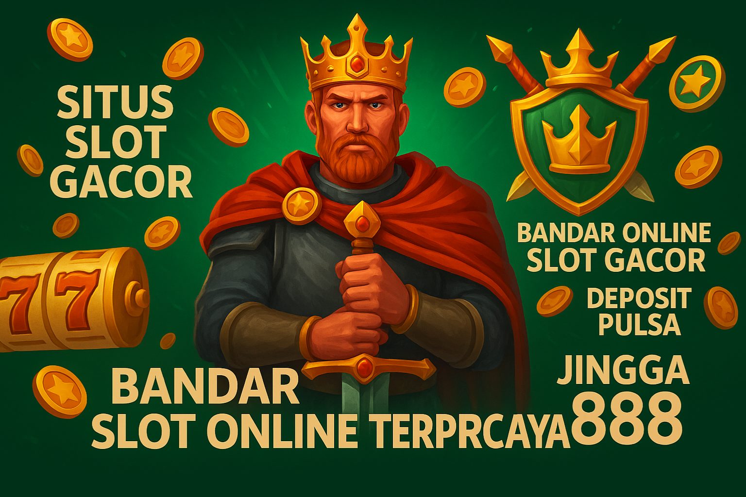 situs slot gacor