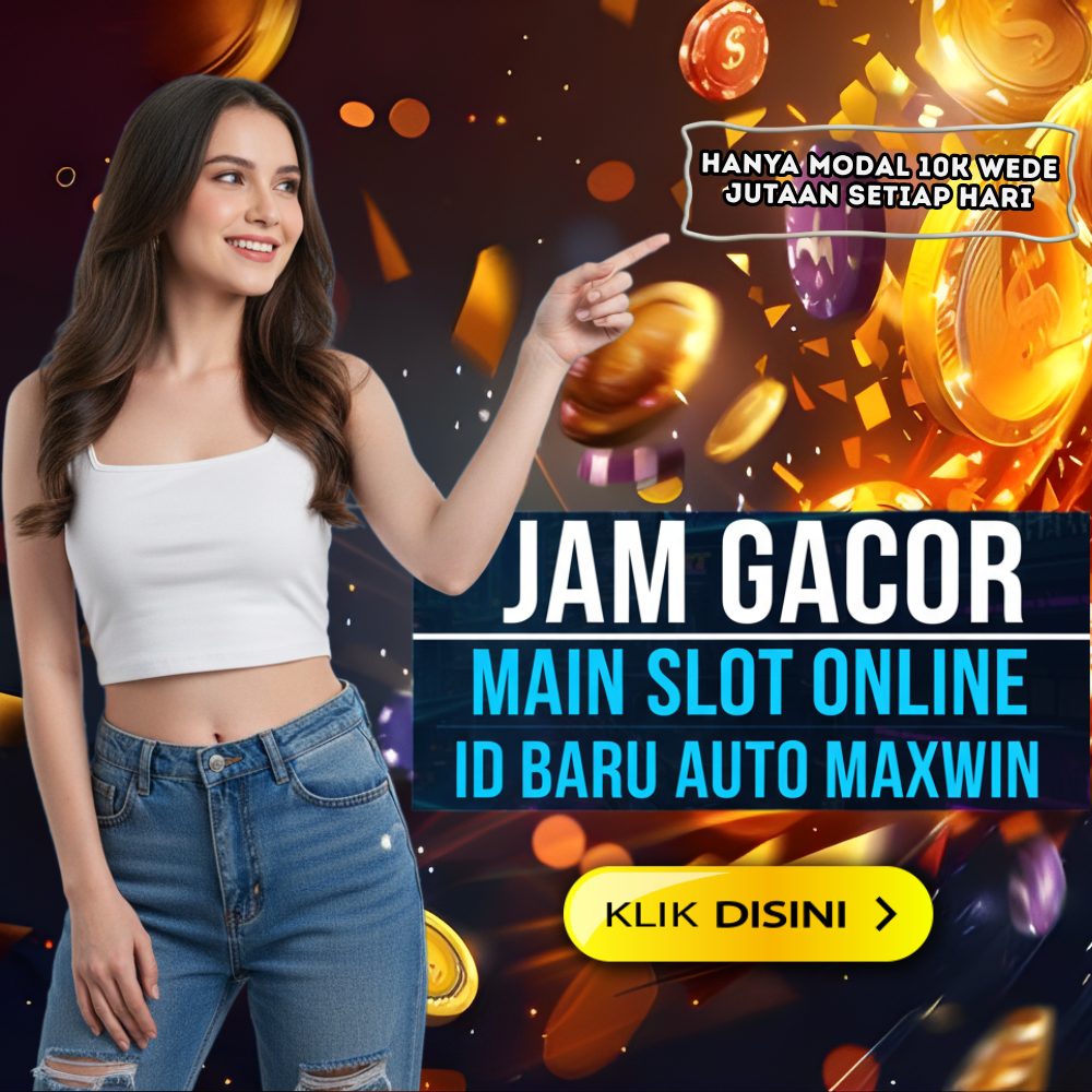 Game Slot Paling Gacor