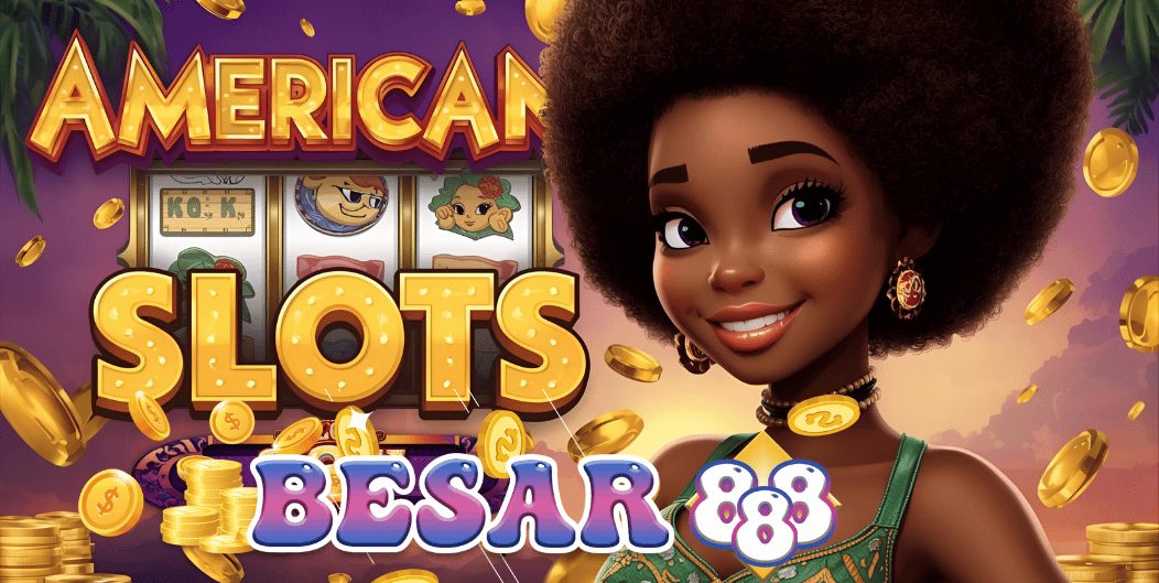 Besar888 cara main slot tanpa ribet